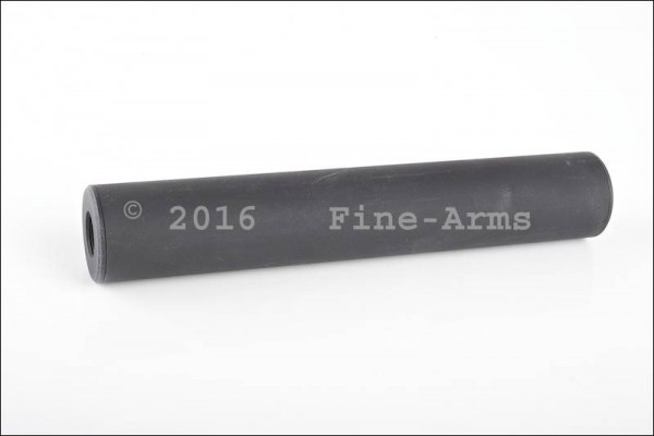 G&G 175mm Silencer Schalli 14mm