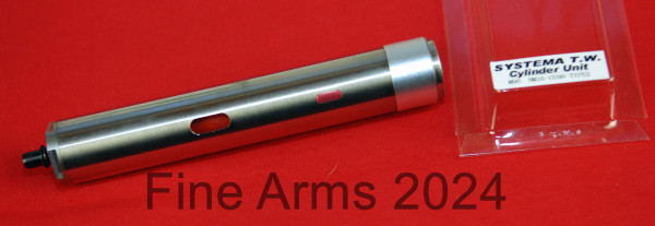 Systema PTW Zylinder M90 / 150 E