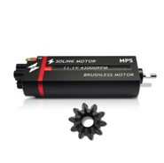 SoLink Brushless Motor TW5 Systema
