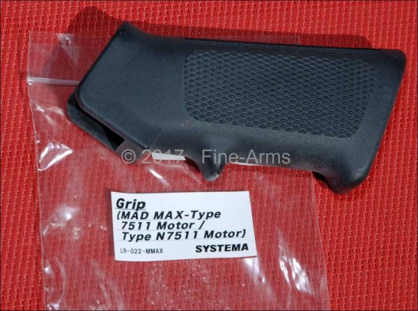 Systema PTW Griff für MAX / Mad MAX