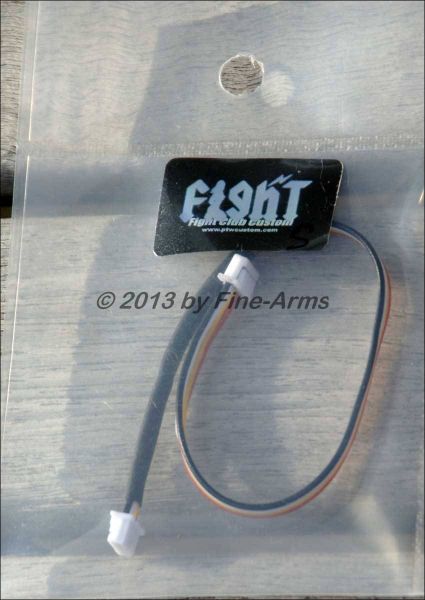 FCC Mini Mosfet advanced control cable kurz