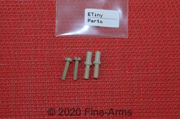 ETiny PTW Motor Schrauben Set