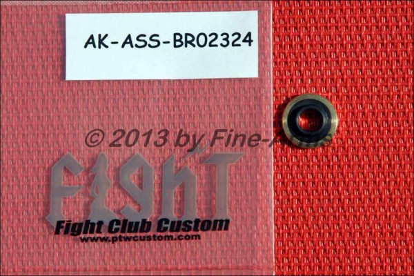 FCC Hopup Kammer Basis Set