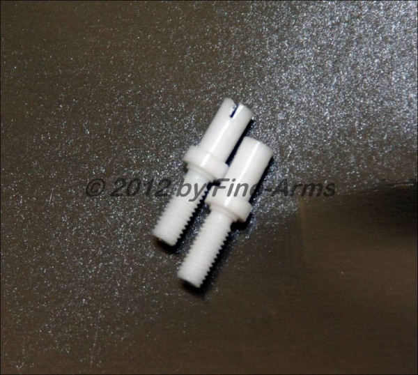 ETiny Motor Brush Spring Pole