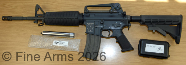 Systema PTW Anniversary Super Max