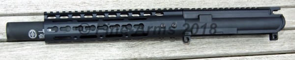 PTW CNC Upper Receiver SD Noveske