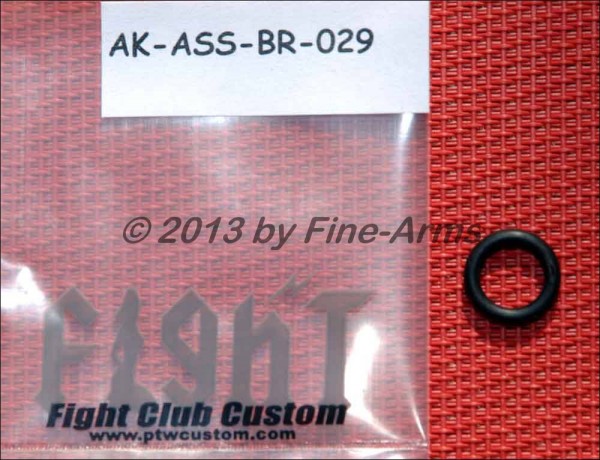 FCC PTW Hopup Kammer Dichtring BR-029