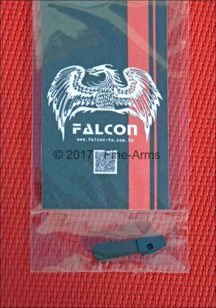 Falcon Magazin Impact Platte M700