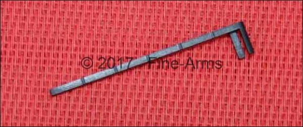Systema PTW Line Plate für Gearbox