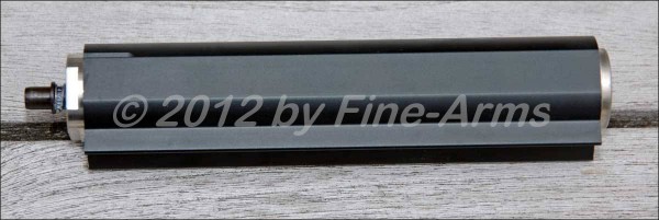 Systema TW5 Zylinder M090
