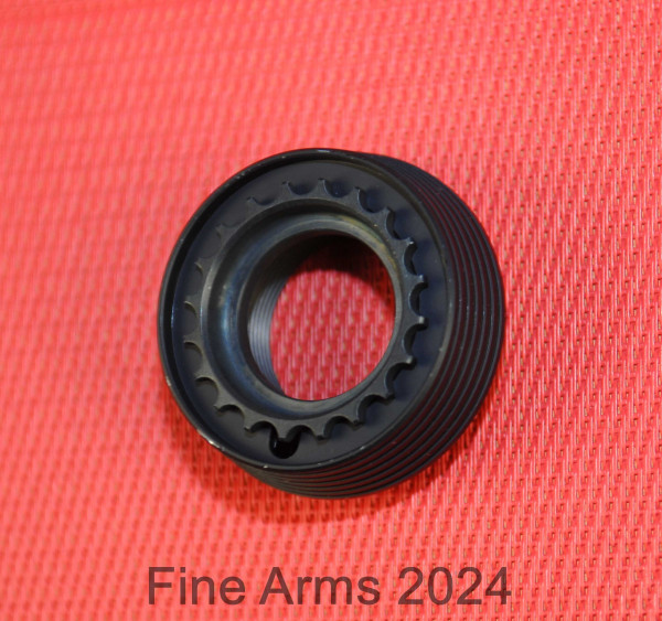 Systema PTW Barrel Nut / Delta Ring
