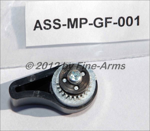 Systema TW5 Selector Links