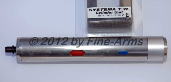 Systema PTW M110 Zylinder E