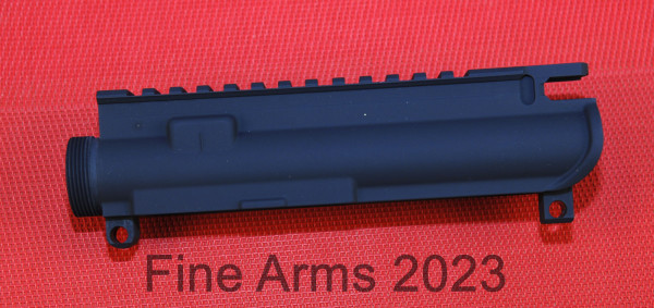 Systema PTW Upper Receiver