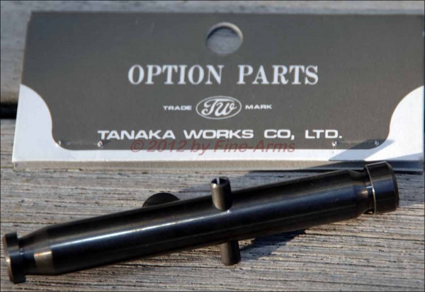 Tanaka Bipod Adapter für M700 AICS