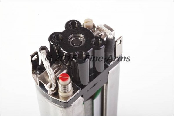 PTW Motor Service Kohlen Federn
