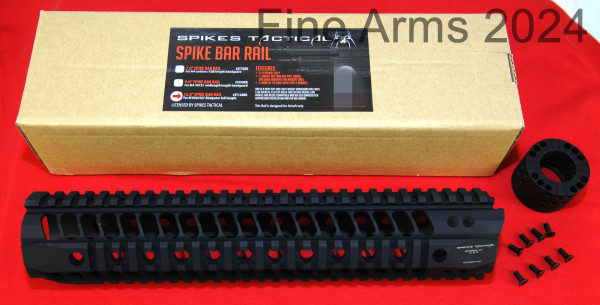 SPIKE Rail 12 Zoll