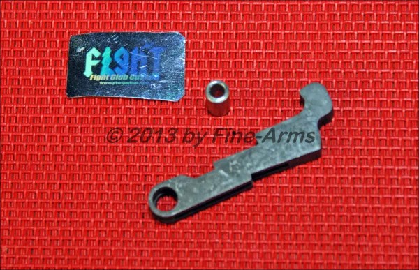 Fine-Arms Custom Steel Trigger Sear für Tanaka M700