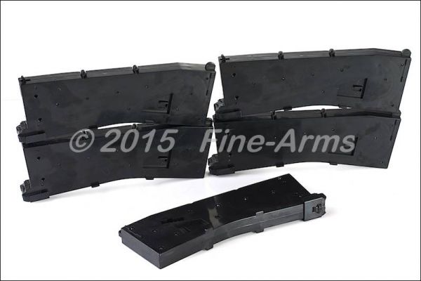 Blackcat Airsoft Magazin Inneneinsatz Set