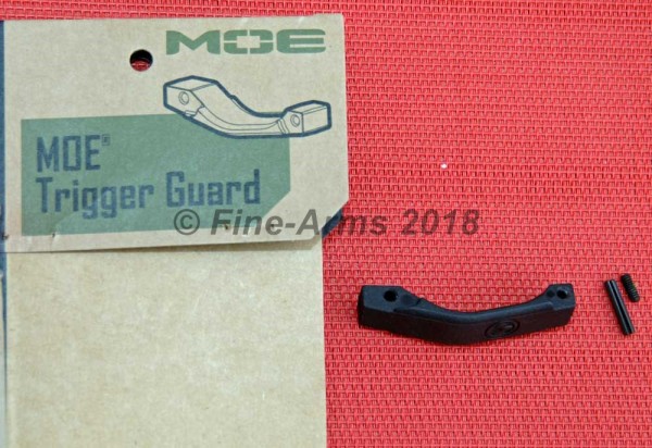 Magpul MOE Trigger Guard Set PTW