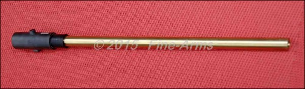 Systema PTW CQBR Innenlauf Set (264mm)