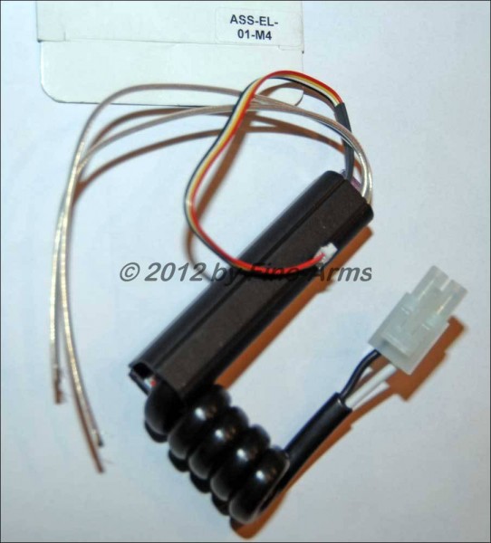 Systema Switch Device Set für PTW M4 / CQBR