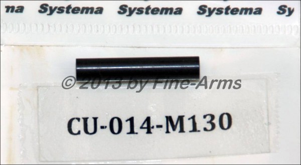 Systema PTW Piston Head Guide CU-014-M130