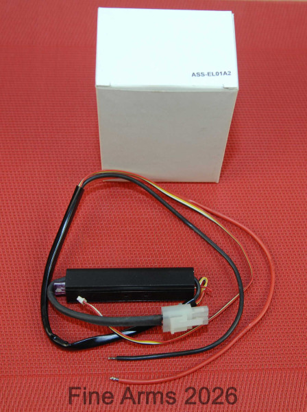 Systema Switch Device Set für PTW M16 A1 A2