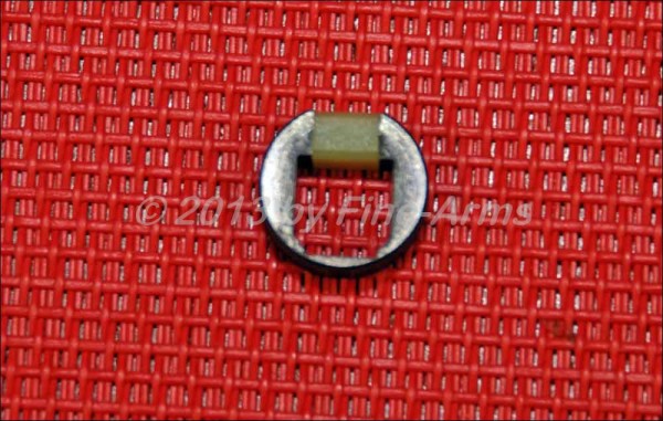 Orga Flat Hopup Adjuster PTW